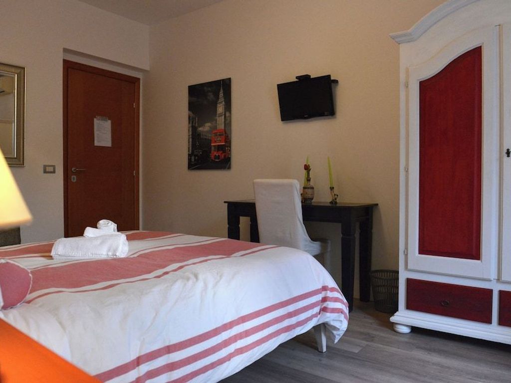 Residenza del Turista B&B