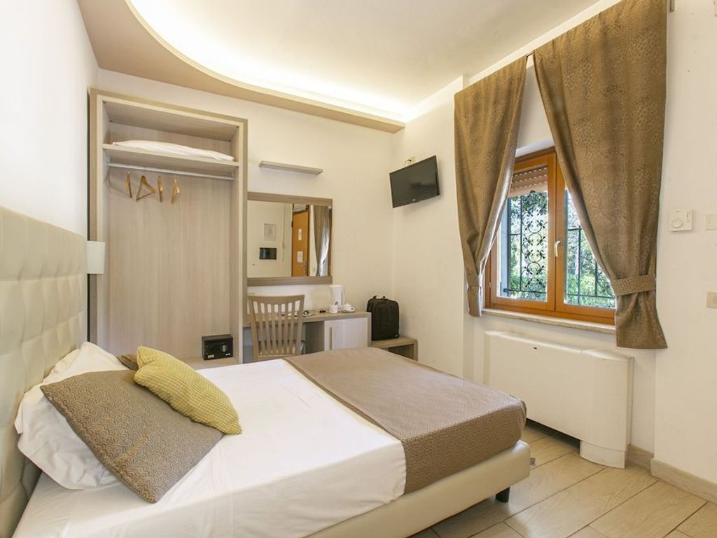 Hotel Boomerang