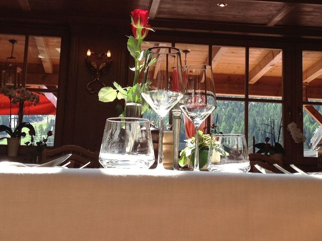 Hotel Ristorante Walter