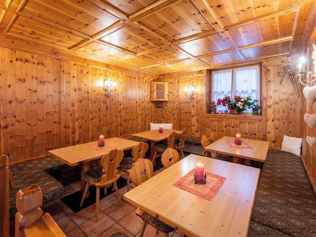 Hotel Ristorante Walter