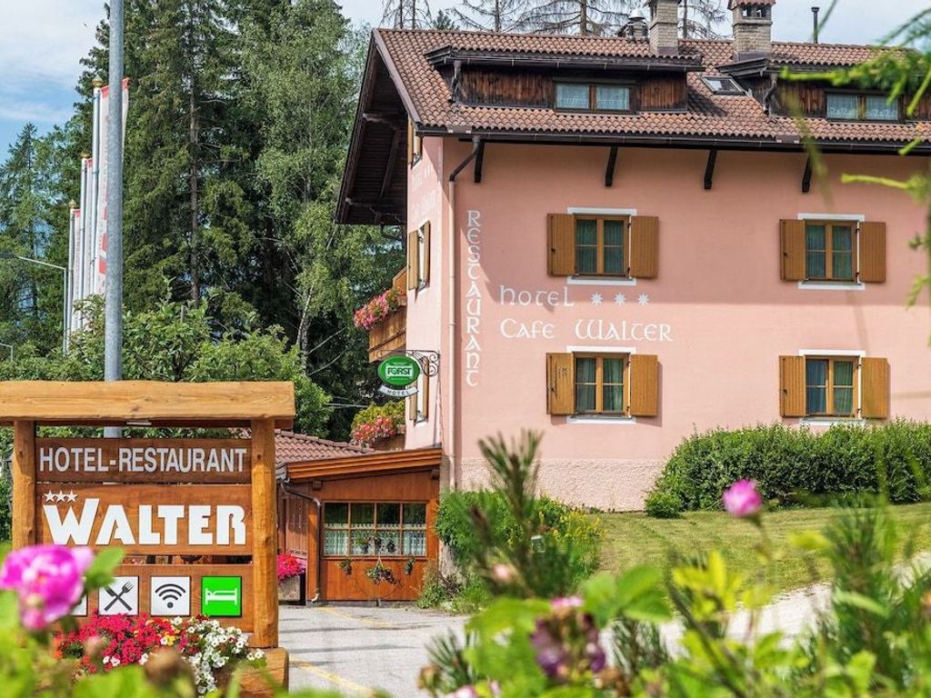 Hotel Ristorante Walter