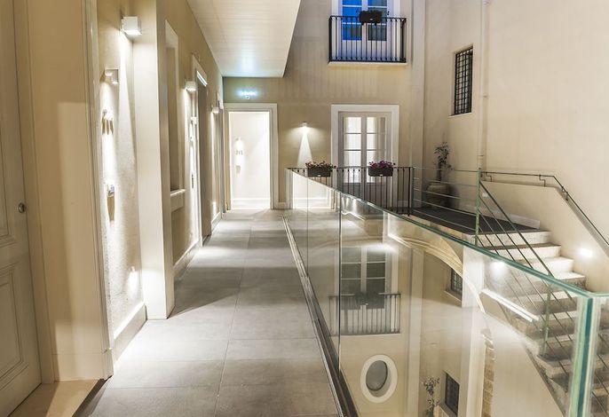 Hotel San Michele