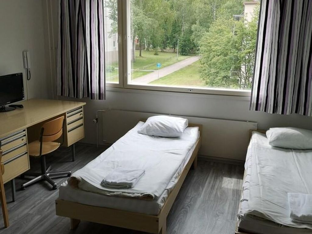 Summer Hotel Karelia-Park