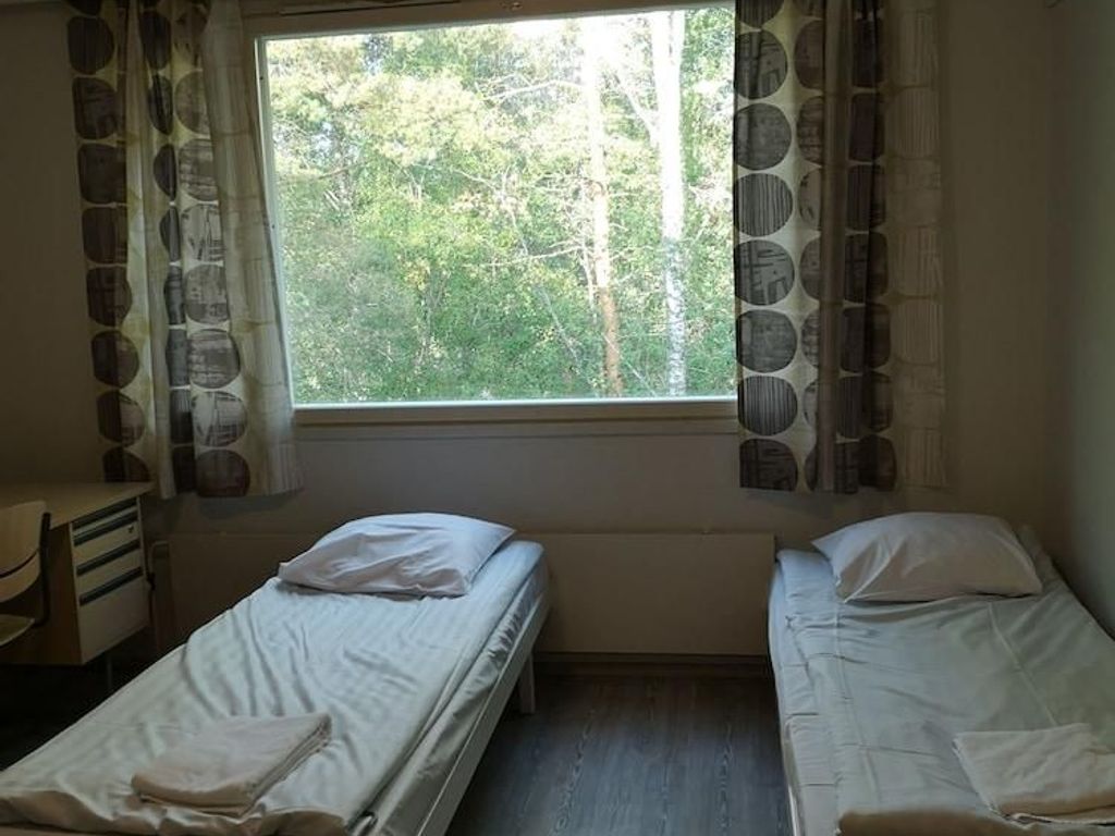Summer Hotel Karelia-Park