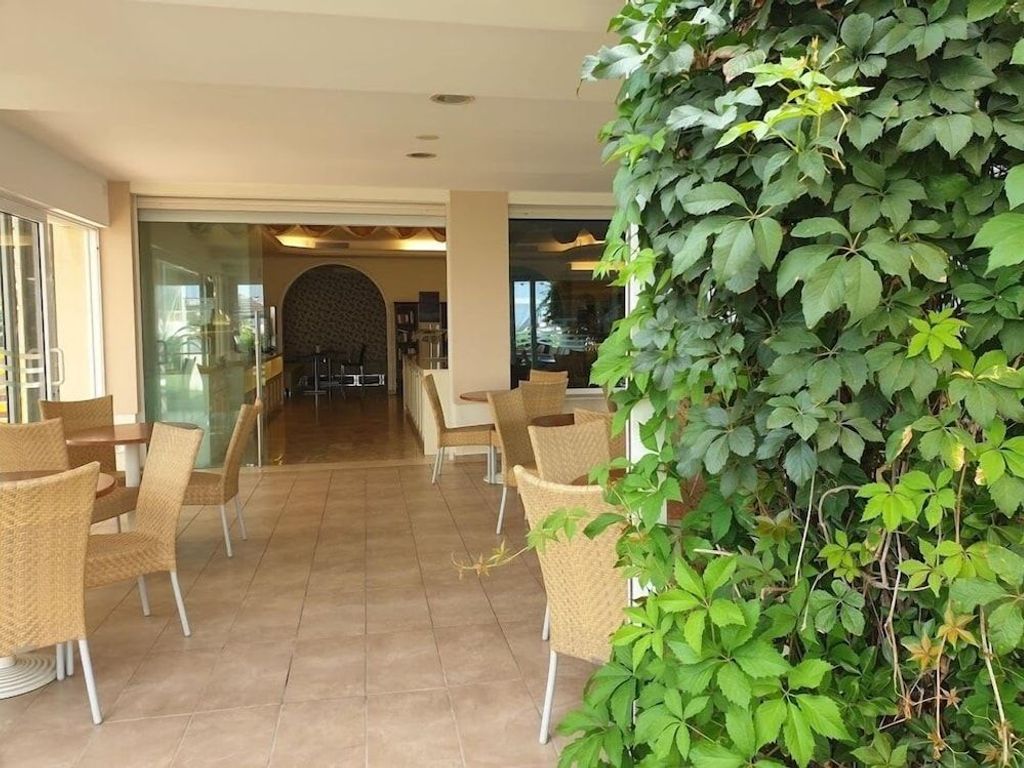 Hotel Benini