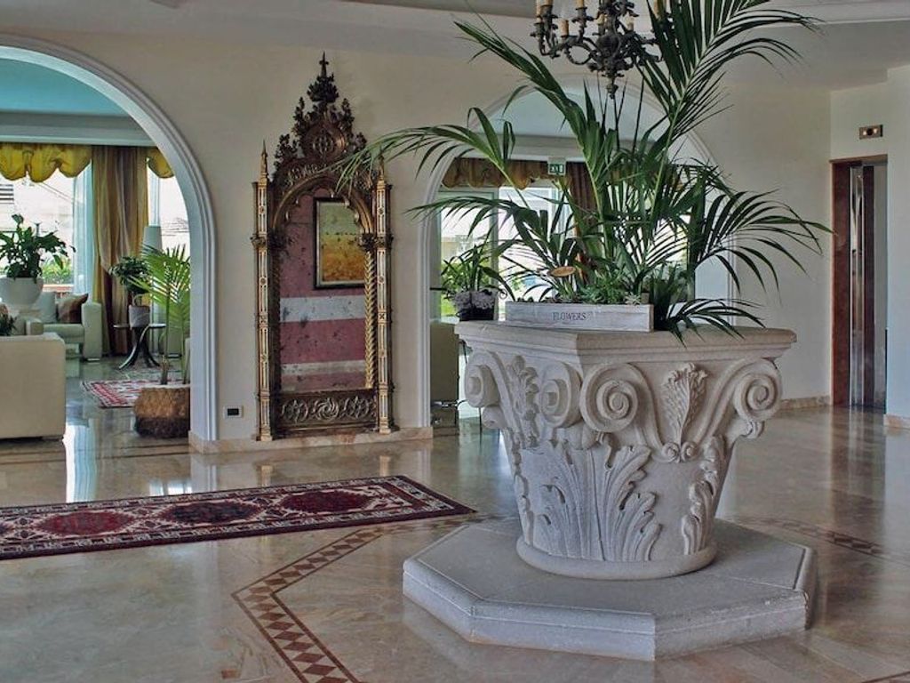 Hotel Benini