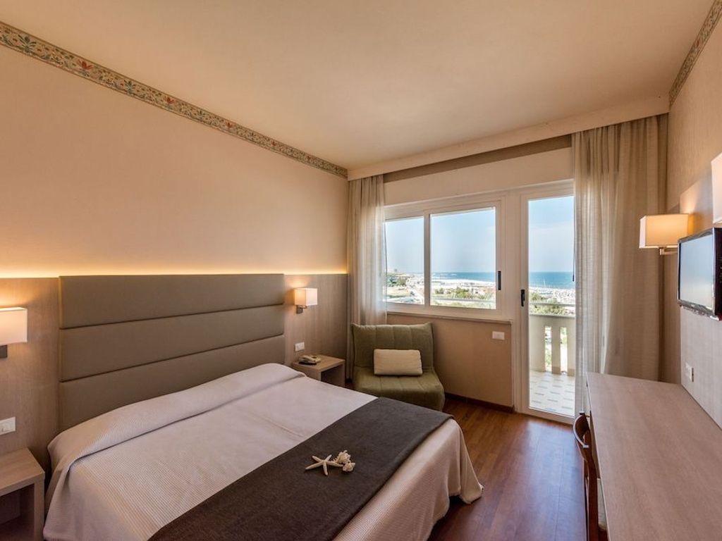 Hotel Benini