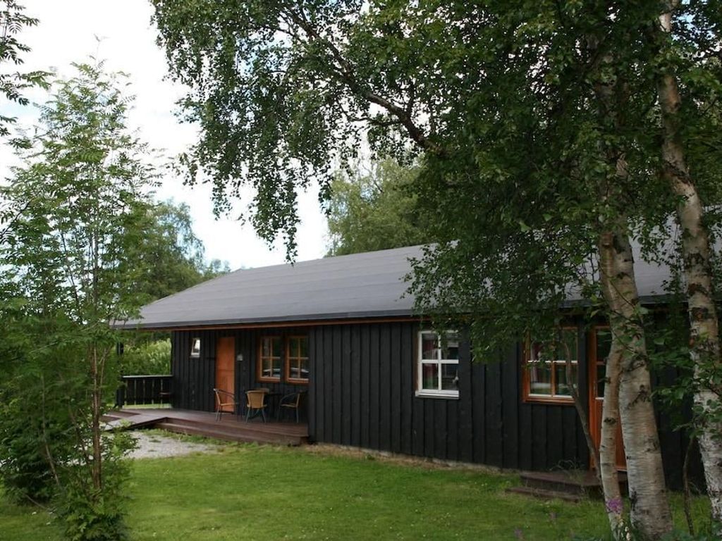 Gargia Lodge