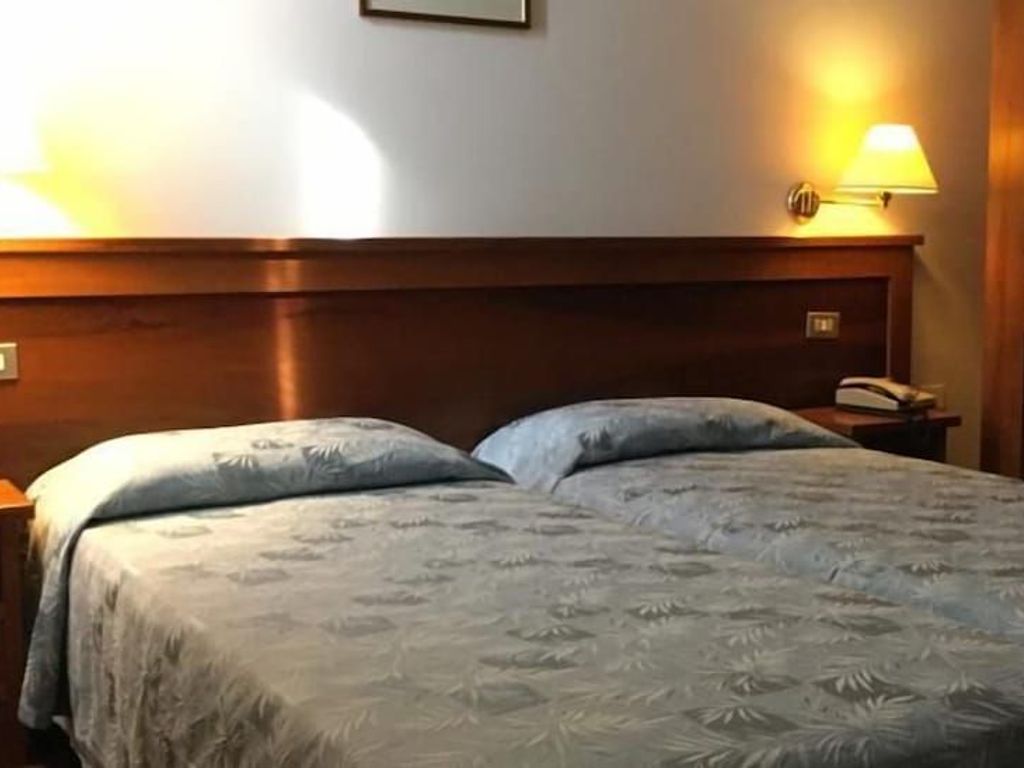 Hotel Al Sole Terme