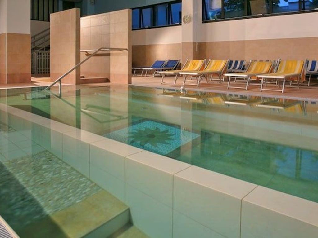 Hotel Al Sole Terme