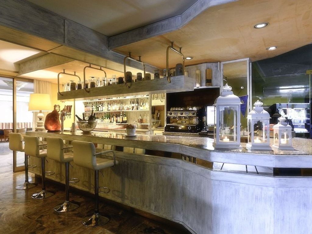 Hotel Al Sole Terme