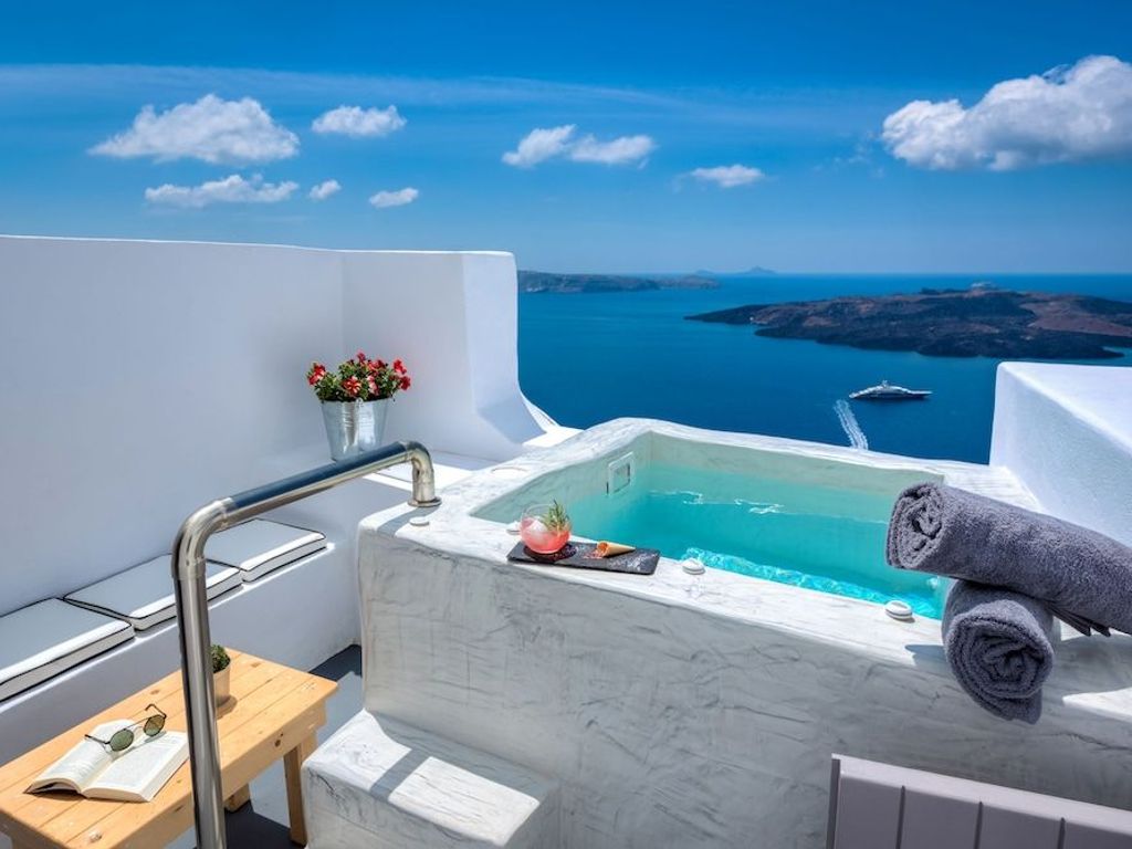 Modernity Suites