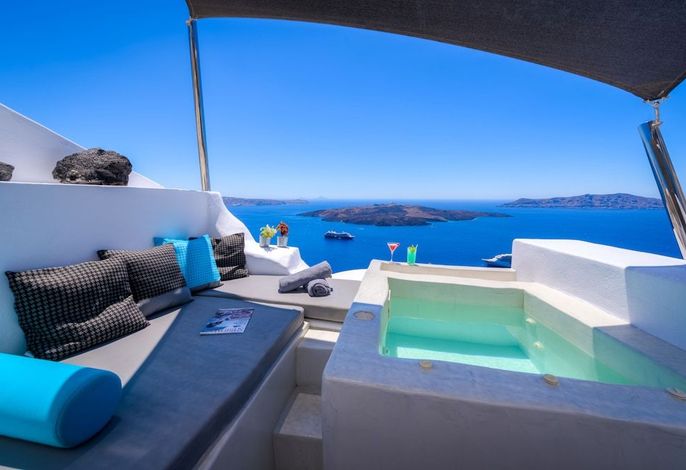 Modernity Suites