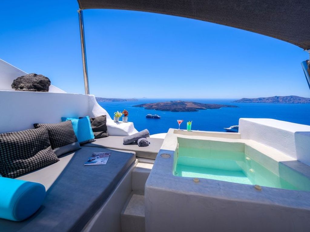 Modernity Suites