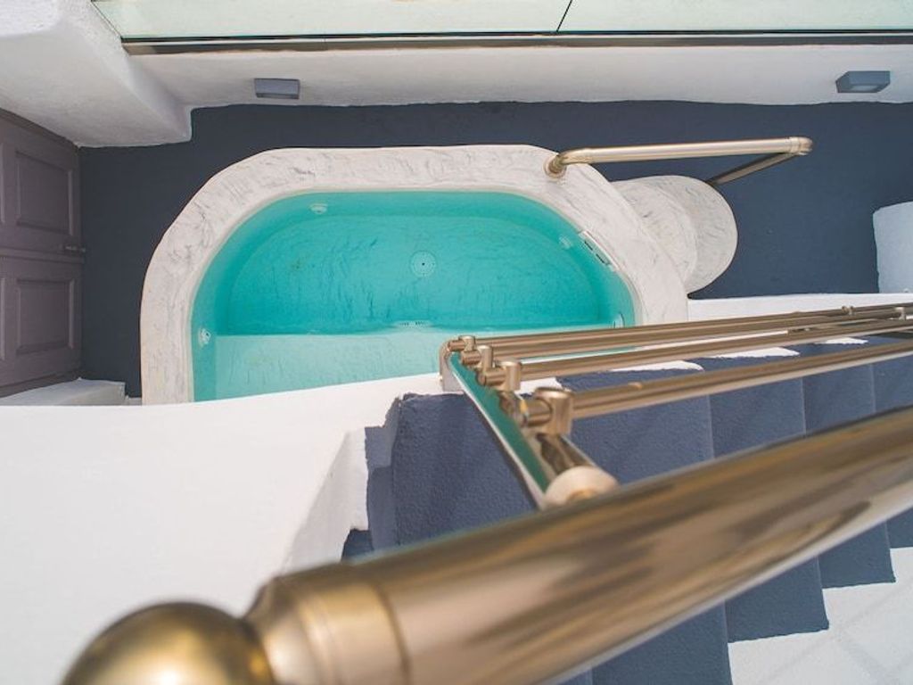 Modernity Suites