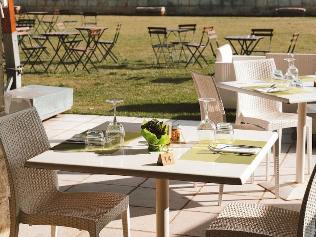 The Originals Relais Masseria Stali