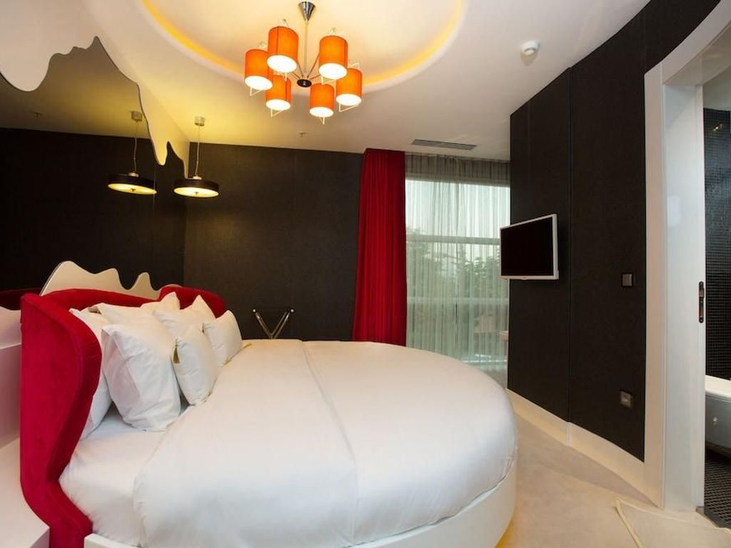 Golden Pearl Boutique Hotel - Adults Only