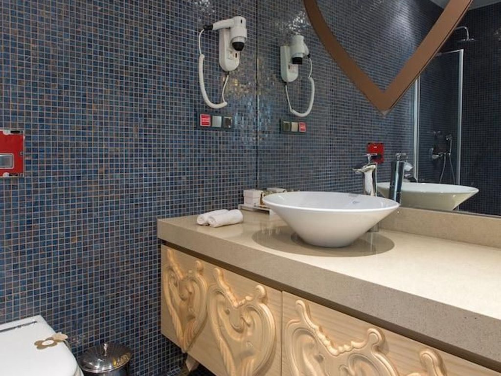 Golden Pearl Boutique Hotel - Adults Only