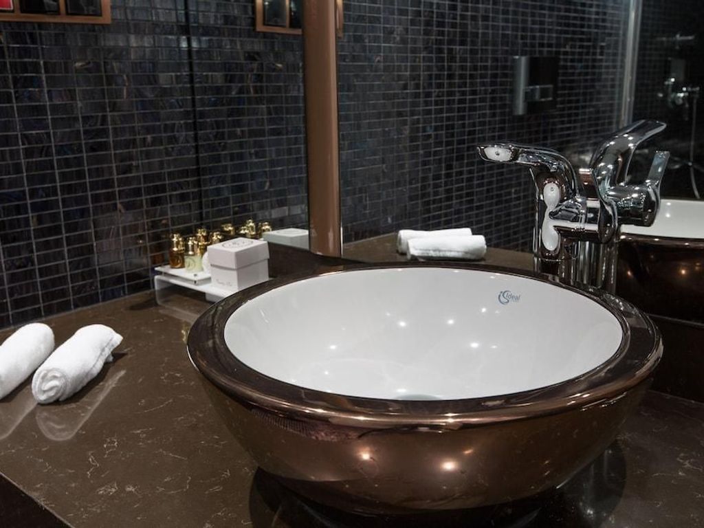 Golden Pearl Boutique Hotel - Adults Only
