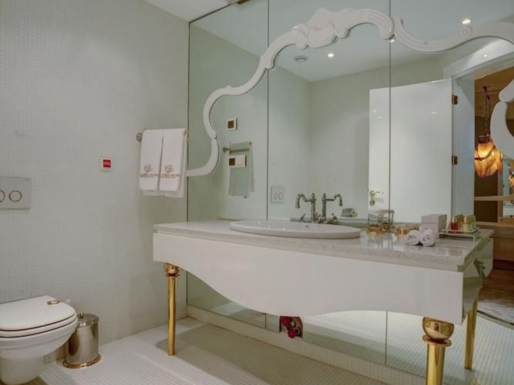 Golden Pearl Boutique Hotel - Adults Only
