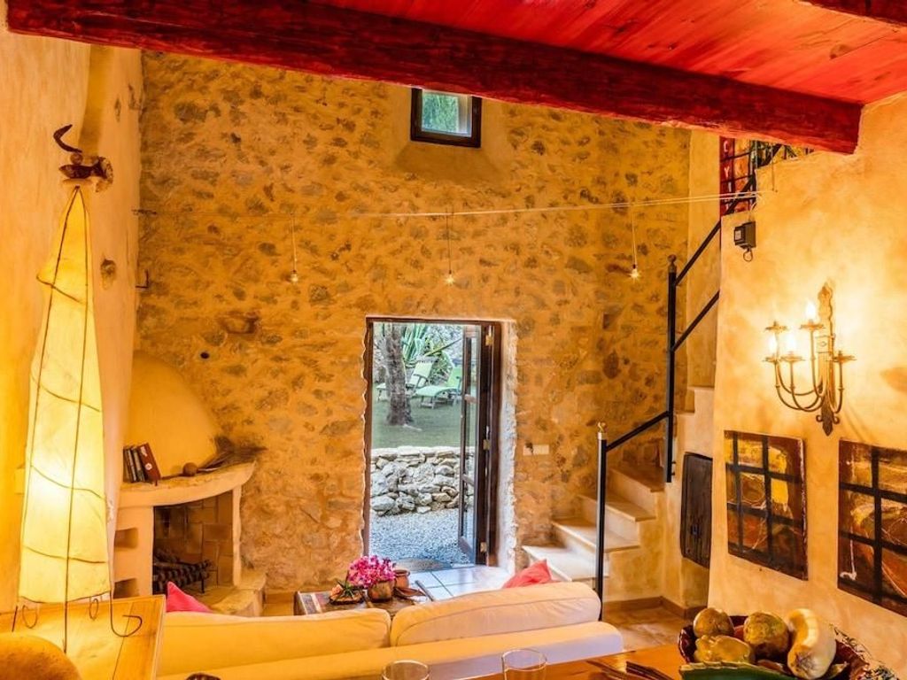 Finca Can Duvai Mallorca