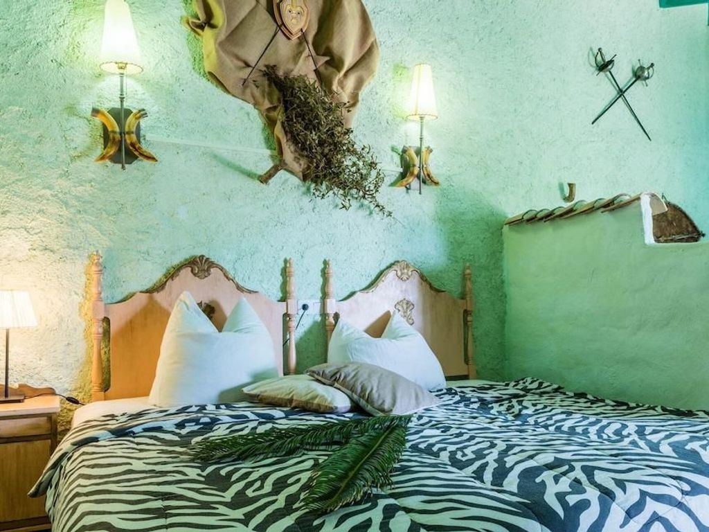 Finca Can Duvai Mallorca