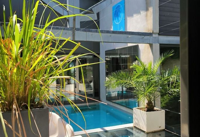 Be Loft B&B Pool & Spa