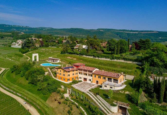 La Fonte degli Dei Wine Relais Adults Only