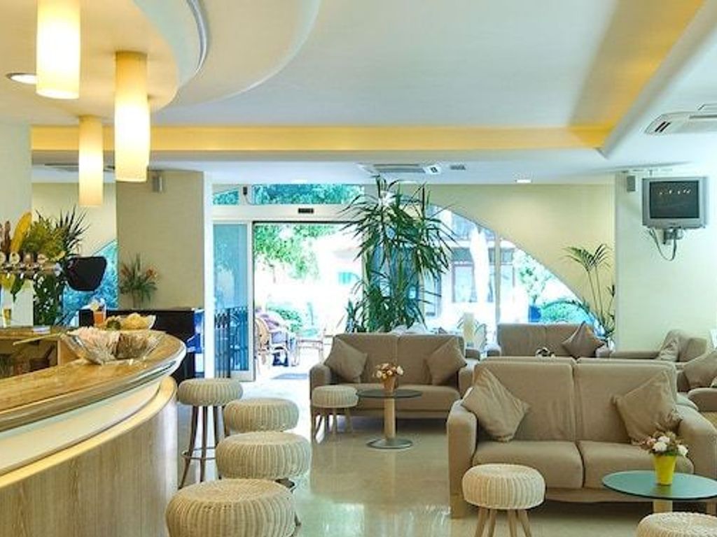 Hotel Vanni