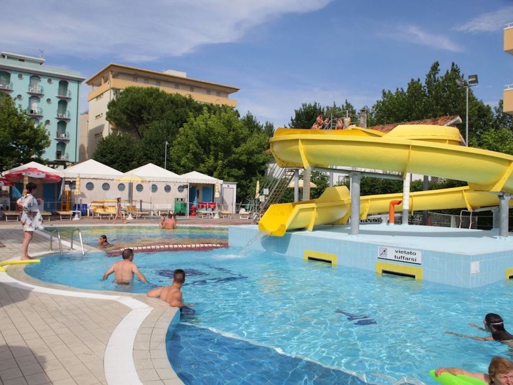 Hotel Vanni
