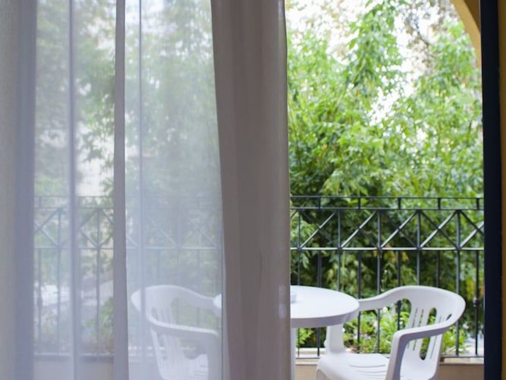 Hotel Vanni