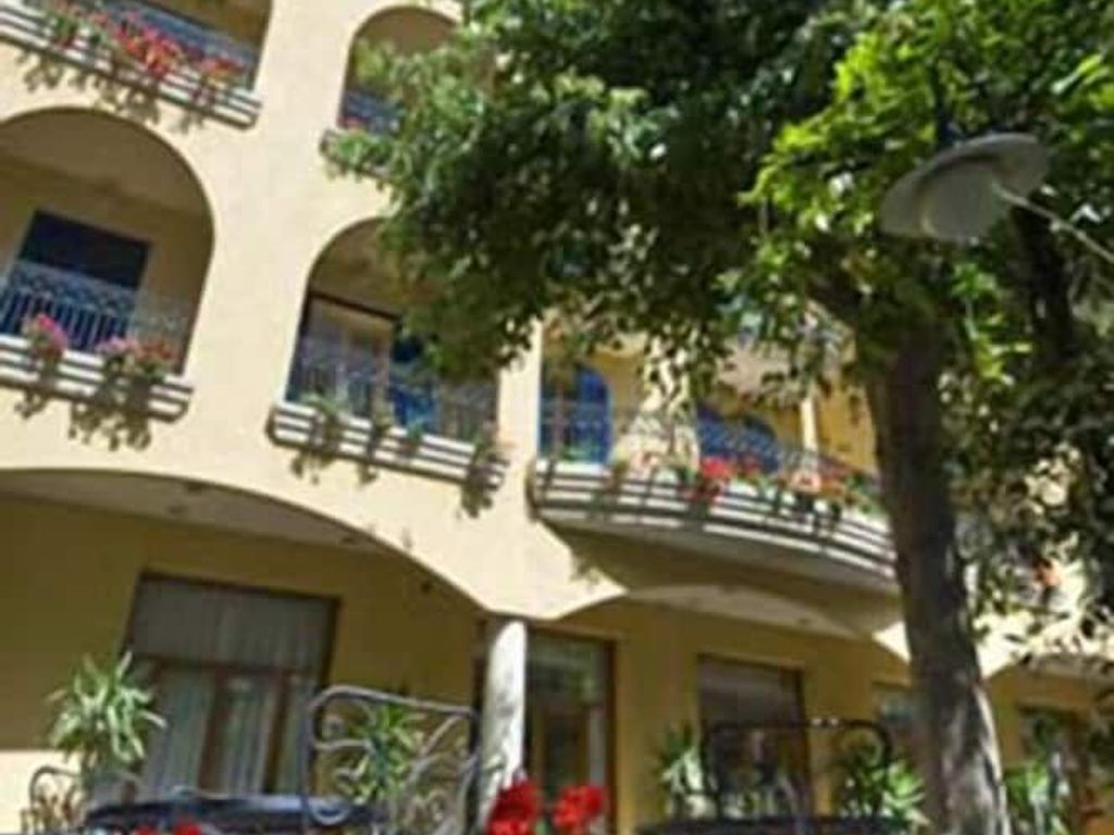 Hotel Vanni