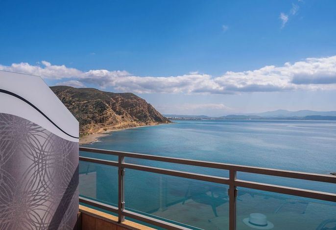 Minos Boutique Hotel