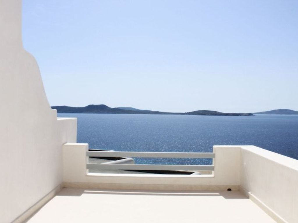 Anax Resort & Spa