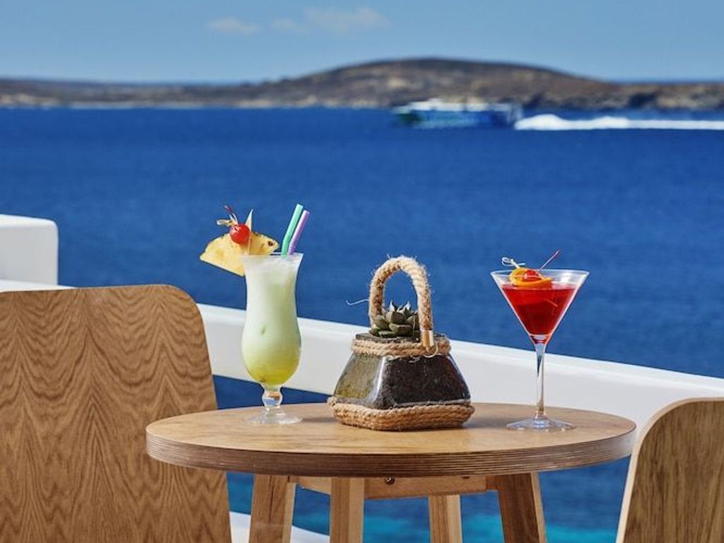 Anax Resort & Spa