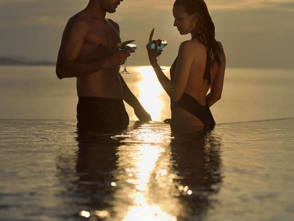 Anax Resort & Spa