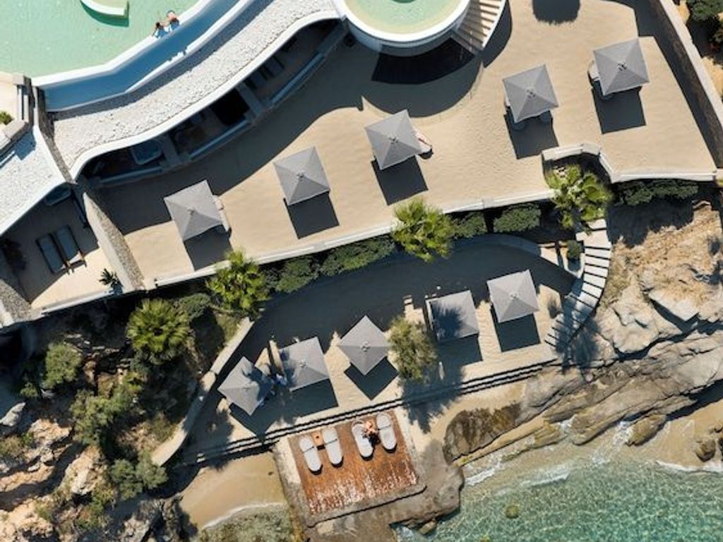 Anax Resort & Spa