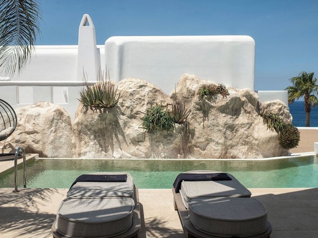 Anax Resort & Spa