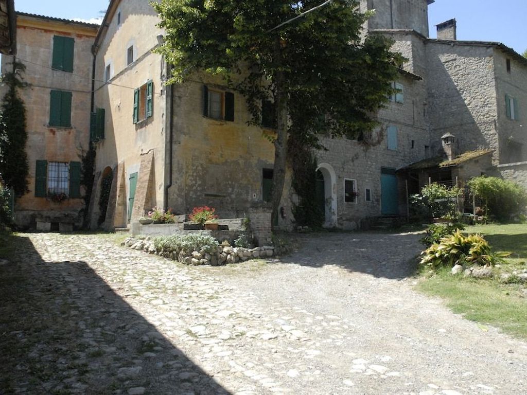 Torre di Jano