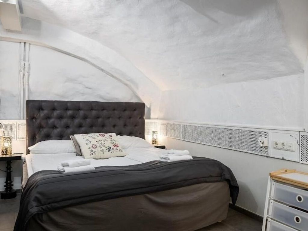 Hotell Skeppsbron