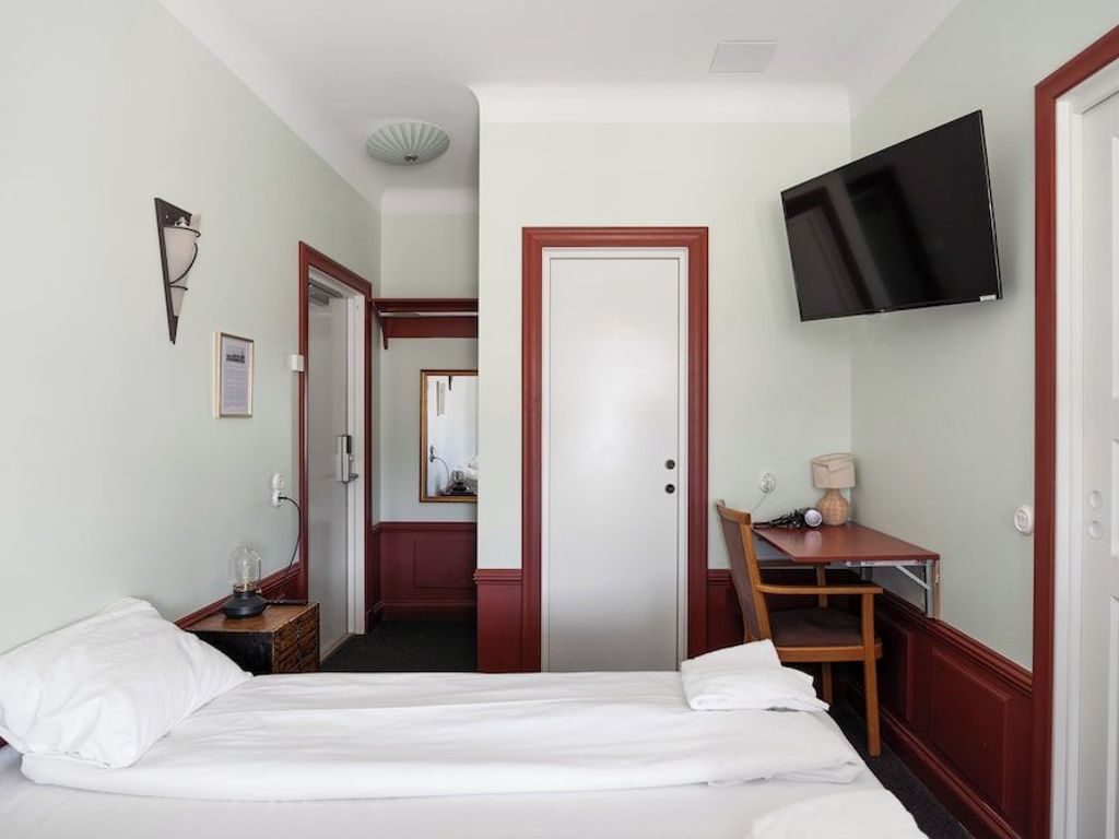 Hotell Skeppsbron