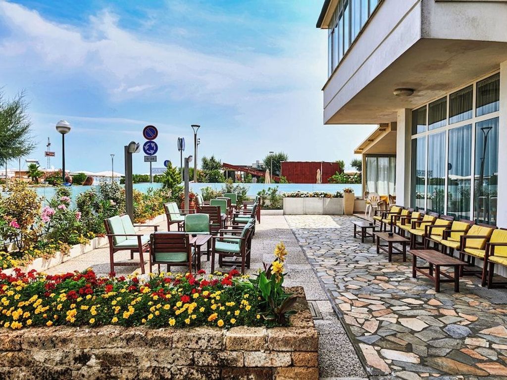 Hotel Caesar (Bed and Breakfast)