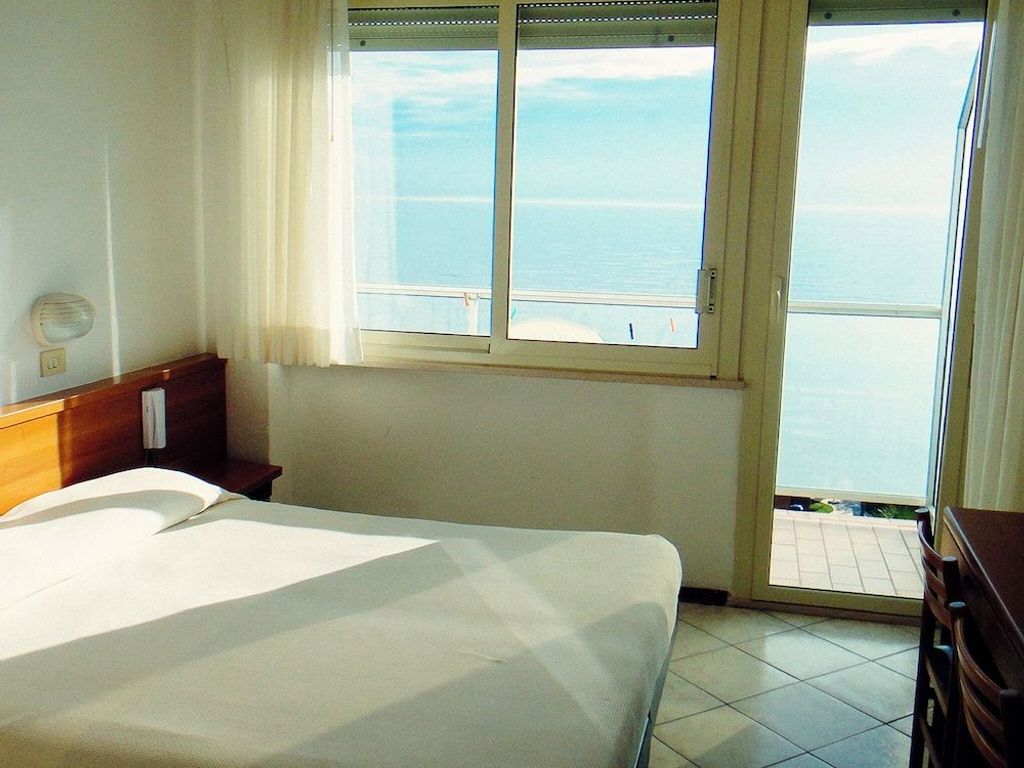 Hotel Caesar (Bed and Breakfast)