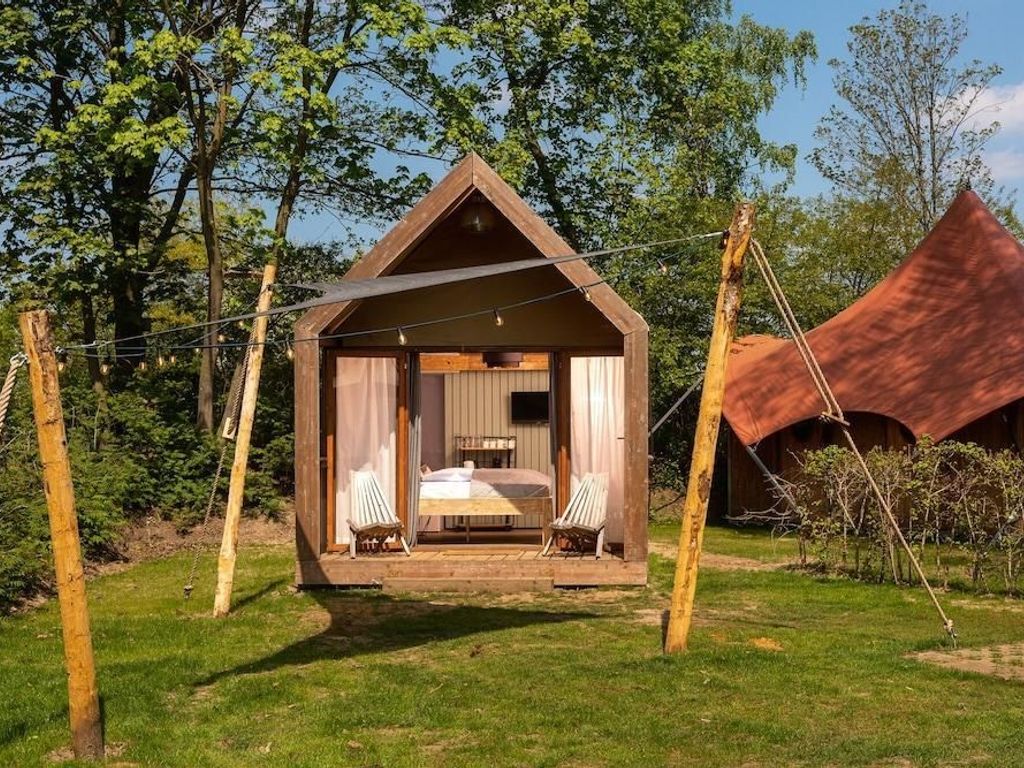 Vakantiepark Mölke
