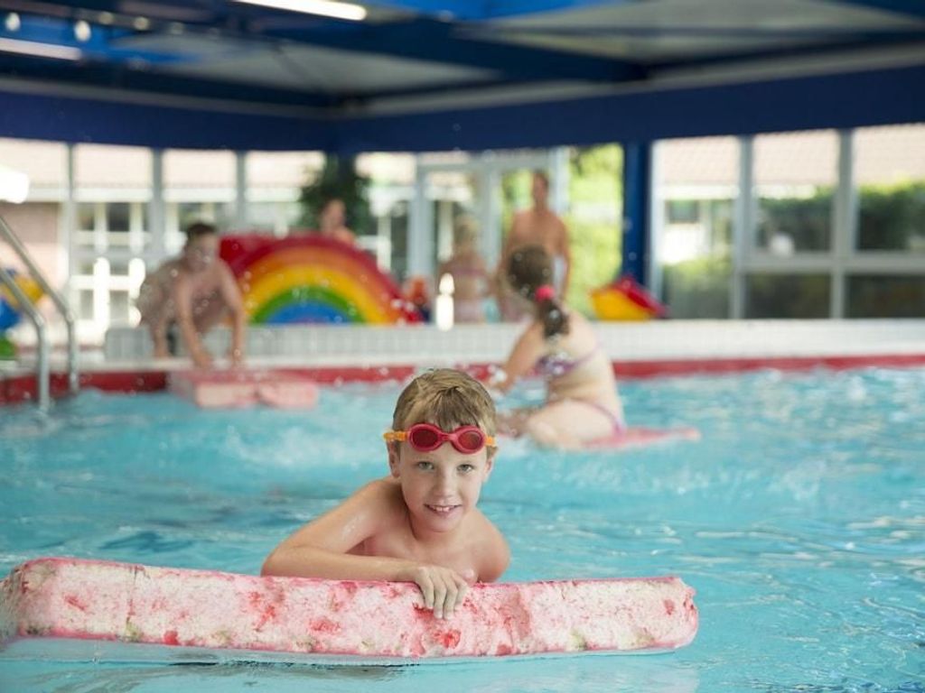 Vakantiepark Mölke