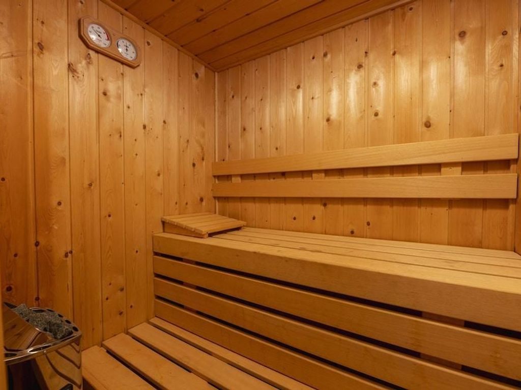 Vakantiepark Mölke