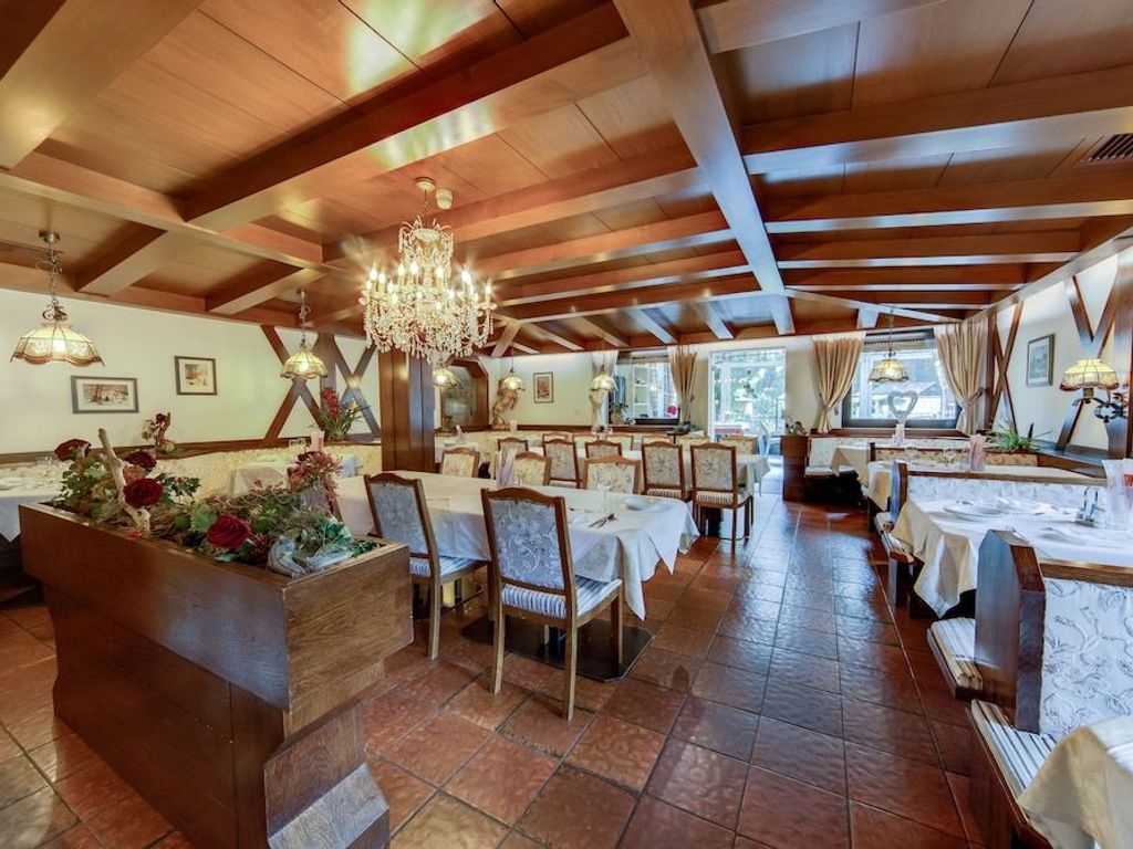 Hotel Schwarzbachhof