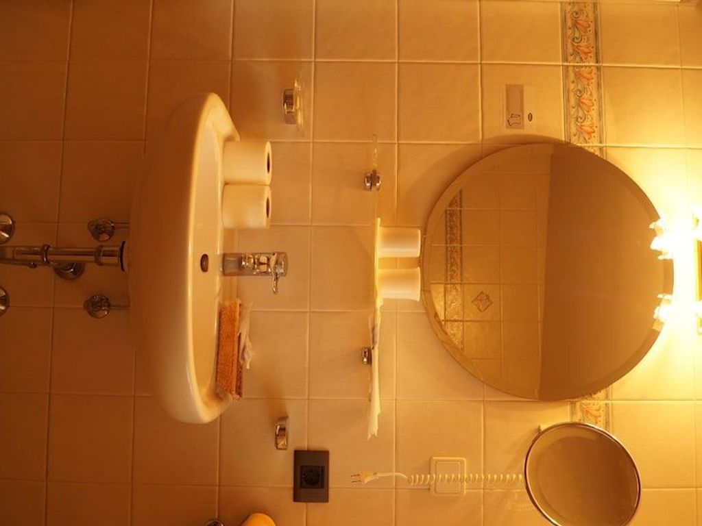 Hotel Schwarzbachhof