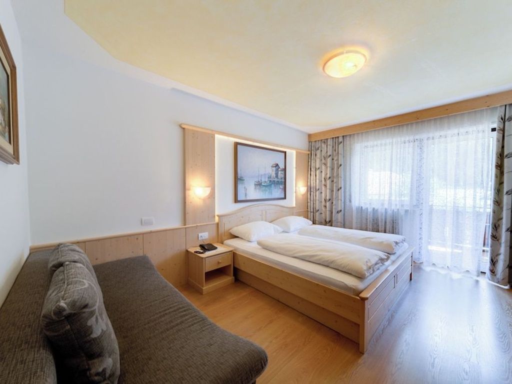 Hotel Schwarzbachhof