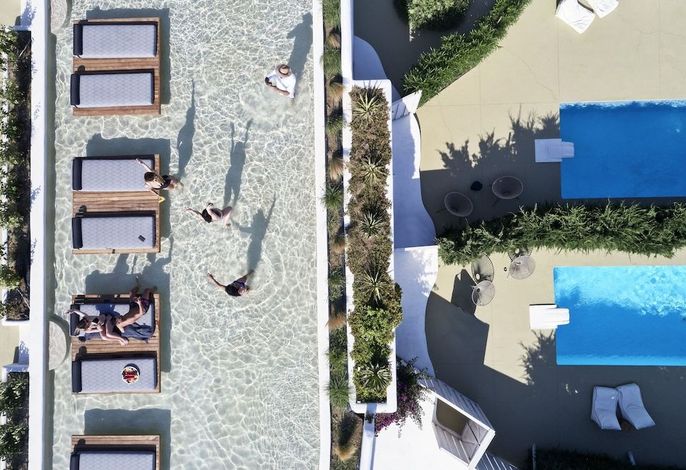 Naxian Utopia Luxury Villas & Suites
